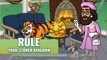 Cheech & Chong's: Kush Kingdom