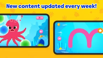 Baby Shark World for Kids