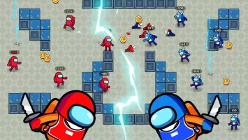 Survival 456 But It's Impostor