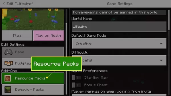 How to Install Minecraft Resource Packs?