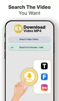 Download Video & Player