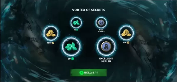 Shadow Fighter: Fighting Games