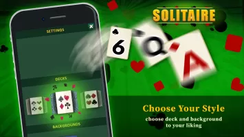 Solitaire