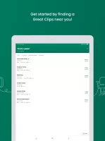 Great Clips Online Check-in