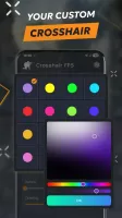 Crosshair for FPS Games