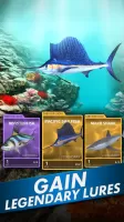 Go Fishing! Fish Game