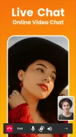 Live Video Talk - Live Chat