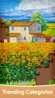 Jigsaw Puzzles: HD Puzzle Game