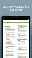 Bible App by Olive Tree