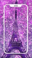 Glitter Wallpaper