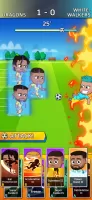 Idle Soccer Story - Tycoon RPG