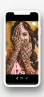 Mehndi Design 2025