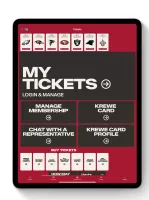 Tampa Bay Buccaneers Mobile