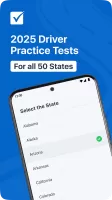 Driver Written Test: 2024 Test