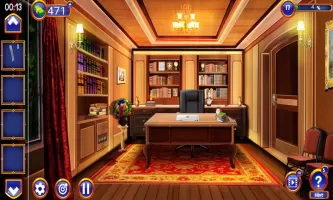 100 doors Escape: Mystery Land
