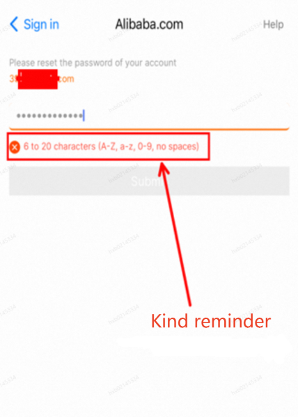 AliSuppliers Mobile App