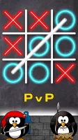 Tic Tac Toe Online puzzle xo