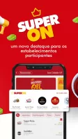 DeliveryOn - Sua fome Off