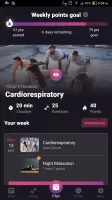 Workout