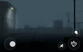 Escape Story Inside Game