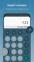 Voice Calculator