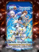 Grand Summoners - Anime RPG