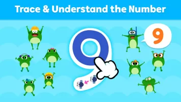 Pinkfong 123 Numbers: Kid Math