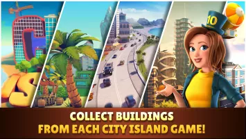 City Island
