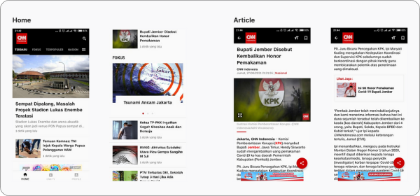 CNN Indonesia - Berita Terkini