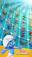 Smurfs Bubble Shooter Story