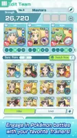 Pokémon Masters EX