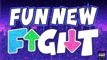 FNF -  Fun New Fight