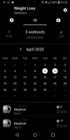 Lose Weight at Home in 30 Days