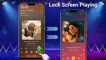 Offline Music Player: Play Mp3