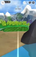 Golf Valley