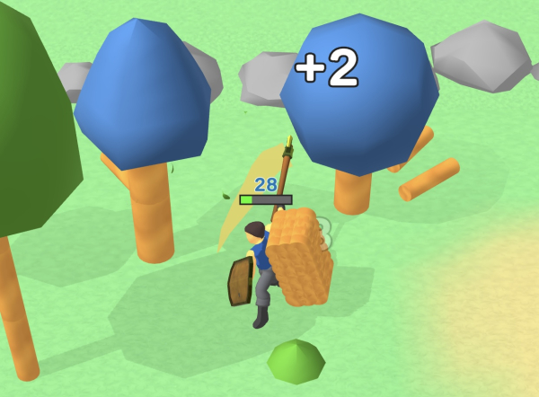 Lumbercraft