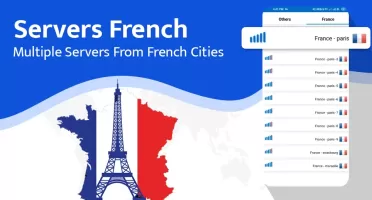 France VPN