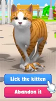 Cat Life Simulator