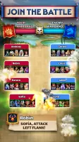 Empires & Puzzles: Match-3 RPG