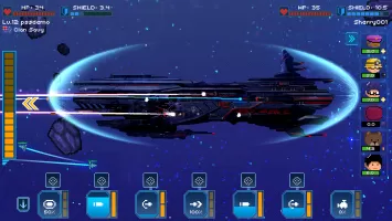 Pixel Starships™