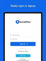 SocialPilot