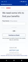 Verizon Roadside Assistance