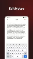 Recorder AI:Voice&Meeting Note