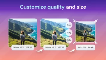 Video & Image Compressor App