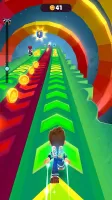 Kooply Run: Subway Craft