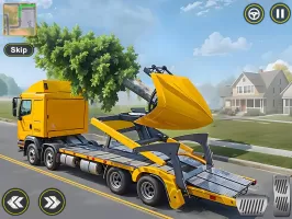 Road Construction Simulator 3D