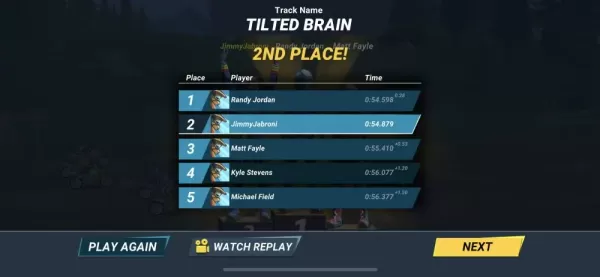 Mad Skills Motocross 3