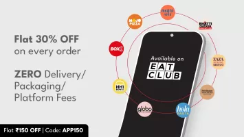 BOX8: Order Food Online