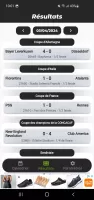 Programme TV Foot