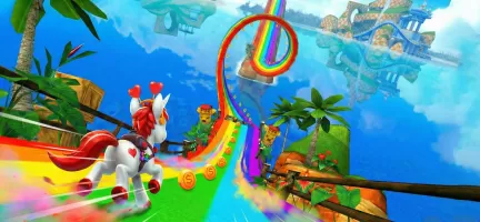 Unicorn Fun